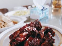 -食光慢宴·安吉土菜馆