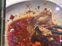 -九寨沟特色牦牛肉汤锅