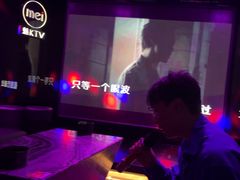 -魅KTV·AI辅唱(福雷德广场店)