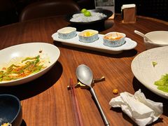 -苏帮袁Sue Cuisine(将台店)