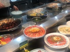 -曹家小菜(胜太路店)