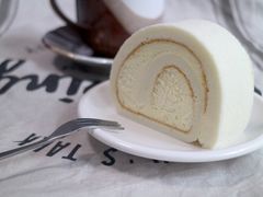 天使柠檬卷-米苏喜 M·SUKI CAKE