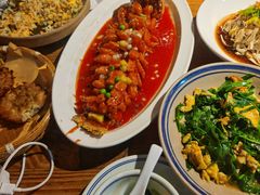 -打酱油·非遗淮扬菜(瘦西湖梅岭店)