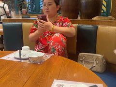 -黄泥岗·地道湖北菜(奥特莱斯店)