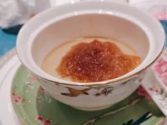 -T館·花园艺术餐厅