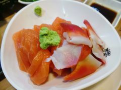 -樱吉岛寿喜锅(肇嘉浜路店)