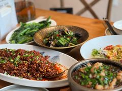 -云里小坐·小院里·团建·宴请·下午茶(三圣乡店)