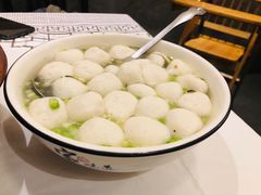 -客家大院·非遗赣南客家菜(郁孤台店)
