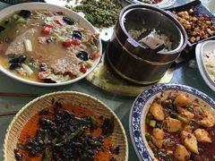 -曹家小厨(贵阳路店)