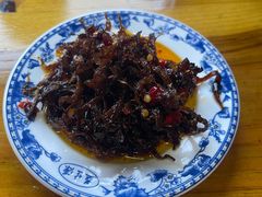 -龙姐私房菜(和顺古镇店)