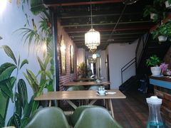 -Thai Basil罗勒叶泰式餐厅(时代天街店)