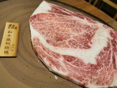 -黑牛の店·和牛烧肉(合生汇店)