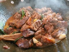 -大地农庄(逢沙大道店)