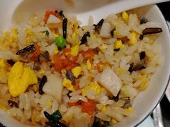 -翠湖宾馆·中餐厅