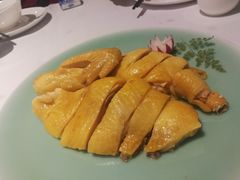 -西湖春天•老字号杭州菜(百汇店)