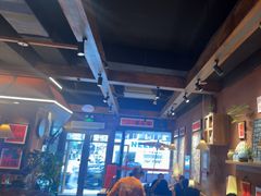 -巴卤社老火锅(财富店)