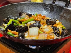-山西会馆·晋菜·晋商宴·牌匾博物馆(胜利东街店)