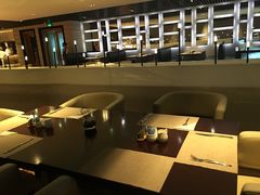 -中航泊悦酒店·云庭咖啡厅(虹桥机场T2店)