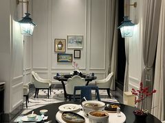 -翠湖宾馆·中餐厅