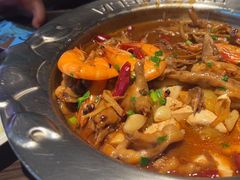 -胖哥俩肉蟹煲(福州仓山爱琴海店)