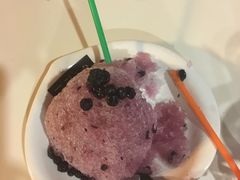-二斗栗子(黄河道店)