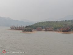 -余姚阳明温泉山庄