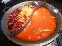 -珮姐老火锅(新街口店)