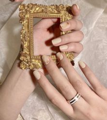 -米小兔美甲美睫