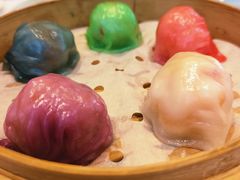 -新雅粤菜馆(南京东路店)