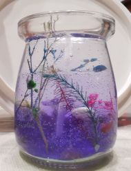 -吾行DIY手工坊(壹方北馆店)