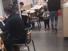 大堂-喜家德虾仁水饺(浦东山姆店)