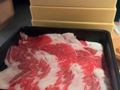 -温野菜涮涮锅(西单大悦城店)