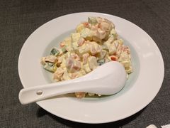 -新吉士·上海菜(浦东LCM置汇旭辉店)