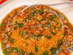 -悦海·家宴·冰花皮皮虾大锅贴(宝龙店)