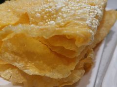 黄金炸腐竹-古乐牛香·鲜牛肉牛杂火锅(梅村五洲国际店)