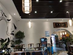 大堂-梁溪河畔·吉府花园(南长街南下塘店)