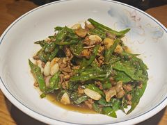 -李久其家民间餐厅(观沙岭公园店)