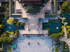 -艾溪湖湿地公园