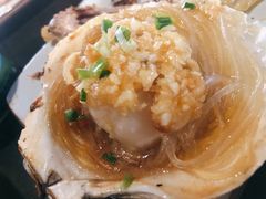 -很久以前羊肉串(南京路第一百货店)