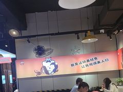 -蛙老爹·蜀香美蛙鱼头(王家湾店)