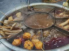 -吴记麻辣烫(曙光中路店)