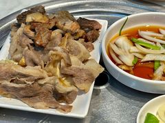 -六七八韩式烤肉·韩国料理(上杭路店)