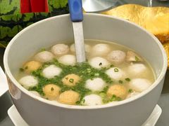 -铁炉农家菜馆