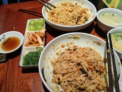 -裕兴记•蟹黄面馆(人民广场店)