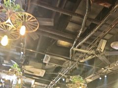 -小俩口烧烤东北菜(双井店)