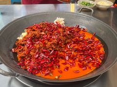 -椒贵火锅(剑南大道店)