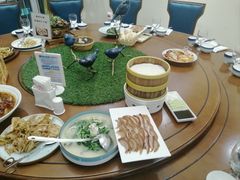 -便宜坊烤鸭店(科创店)