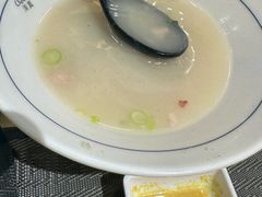 -回香楼大连新派清真菜