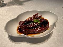 -桂满陇·海市蜃楼·黑金(国金店)