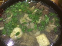 -百年尹氏汤包(湖南路狮子桥店)